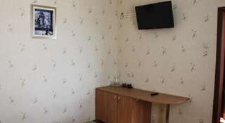 Гостиница ОНАКО-Комета Отель Ульяновск Двухместный номер "Комфорт" с 1 кроватью и ванной-7