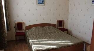 Гостиница ОНАКО-Комета Отель Ульяновск Двухместный номер "Комфорт" с 1 кроватью и ванной-9