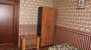Гостиница ОНАКО-Комета Отель Ульяновск Улучшенный двухместный номер с 2 отдельными кроватями-6