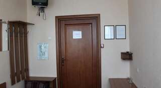 Гостиница ОНАКО-Комета Отель Ульяновск Стандартный двухместный номер с 2 отдельными кроватями-4